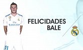 贝尔29岁生日快乐！ 皇马官网送祝福回顾13冠之路