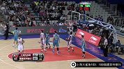 CBA-1415赛季-常规赛-第32轮-上海大鲨鱼vs福建农商银行-合集
