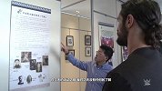 WWE·罗林斯中国行
