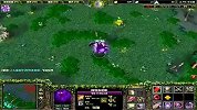 09dota提高班 虐心的痛苦之源