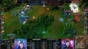 英雄联盟-20130713-LPL夏季赛第一轮第7场OMG vs iG