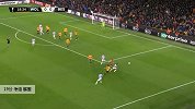 考迪 欧联 2019/2020 狼队 VS 贝西克塔斯 精彩集锦