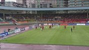 中国足协杯-15赛季-淘汰赛-第3轮-第68分钟进球 姜坤侧勾射门得分-花絮