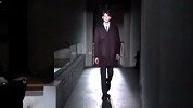 Marni Men F_W 2015秋冬巴黎男装周（时尚20150123）