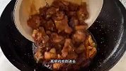 这一锅真的香迷糊了，学会再也不用去外面吃了，这道鸡公煲绝了