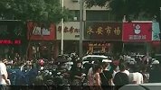 山西一男子杀害服装店老板后自尽 警方：系情感纠纷所致