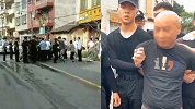 抚州警方回应“滞后”通知家属：嫌犯身份需验明 当晚已上门