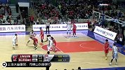 CBA-1415赛季-常规赛-第15轮-上海大鲨鱼90：79佛山农商银行-精华