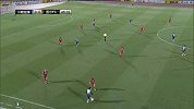 亚冠-14赛季-淘汰赛-1/8决赛-第1回合：川崎前锋2：3首尔FC-全场