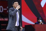杜锋：广东男篮是联盟最年轻的队伍之一 阿联缺阵我们就得拼