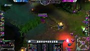 17日LSPL2014常规赛比赛 kx.cash vs EP.O 01
