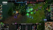 LPL职业联赛第七周 PE vs WE