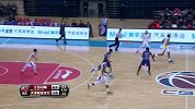CBA-1415赛季-常规赛-第28轮-江苏同曦117：107天津荣钢-全场