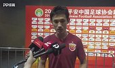 王燊超：疲劳加天气导致思想不集中 调整状态打好之后比赛