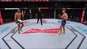 UFC-16年-格斗之夜100：次中量级莫莱斯vs奥图-全场