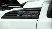 2013年 福特 F系列皮卡 生产制造