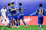 足协杯-桑蒂尼乱战破门李昂任意球世界波 苏宁易购2-0深足