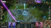 [英雄联盟S2总决赛]AzubuFrost vs SKGaming