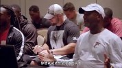 NFL-1516赛季-艾美奖登顶作《硬汉训练营》S9 EP3（中文字幕）-专题