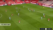 考法尔 足总杯 2020/2021 曼联 VS 西汉姆联 精彩集锦