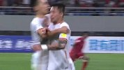 国足-16年-张琳芃任中国男足新队长 球队面临困难时将付出一切-新闻