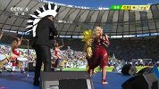2014世界杯闭幕式合集