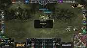 SWL第二赛季：IG VS Najin Sword 1