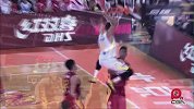CBA-1516赛季-常规赛-第2轮-天山农商银行vs江苏同曦-全场