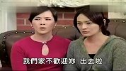 [情感]对付小三新招之丽云“爆莓拳”