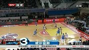 CBA-1314赛季-常规赛-第11轮-北京金隅五佳球-新闻