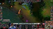 【九筒陪你看比赛】LCS第八周精选 C9 VS CLG