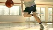 篮球-17年-NIKE HYPERDUNK 2017 中国区广告 年度最强战靴-专题