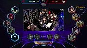 GHL黄金风暴联赛第二赛季-20151118-A组第二轮循环赛 AHQ vs EDG