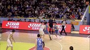 CBA-1617赛季-常规赛-第27轮-浙江广厦控股vs北京首钢-合集