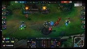 2017 LCK春季赛：SKT vs JAG 第二场