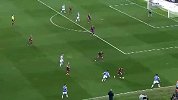 国王杯-1314赛季-淘汰赛-半决赛-第2回合-皇家社会1：1巴塞罗那-精华