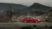 2012巴黎车展-全新2013 奥迪 A3 Sportback动态展示
