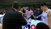 CBA-1516赛季-常规赛-第33轮-江苏肯帝亚vs九台农商银行-全场