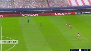 乌里韦 欧冠 2020/2021 奥林匹亚科斯 VS 波尔图 精彩集锦