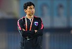 中超16帅-李玮锋：临危受命大头扛起天海前进 霸气侧漏彰显少帅性格
