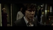还记得当年的第一英剧《神探夏洛克》吗？片片带你看卷福探案！