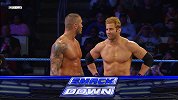 WWE SmackDown第643期（20111216）