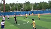 足球-15年-苏宁易购北京社区足球联赛（北苑）-第四轮-红色狂飙国5：2北京TOTO足球队-精华