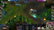 30日LSPL2014夏季赛 King vs Snake 01