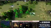 Dota-20110301-NCL再现经典Loda跳刀飘逸影魔蓝色解说