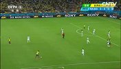 世界杯-14年-小组赛-E组-第3轮-厄瓜多尔队巴伦西亚头球冲顶被门将扑出-花絮