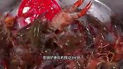 这才是清洗小龙虾的正确方法，洗好了让家里人都吃的放心