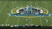 NFL-1314赛季-季前赛 牛仔49码射门得分 达拉斯Cowboys10：0迈阿密Dolphins-花絮