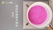 必备高颜值甜品燃爆少女心的火龙果小方