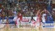 CBA-麦迪中国行：再现经典干拔！麦迪深圳站全场集锦-精华